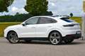 Porsche Cayenne Coupe E-Hybrid*PANO*22*GARANTIE* Weiß - thumbnail 9