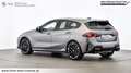BMW 135 M135i xDrive Grau - thumbnail 3