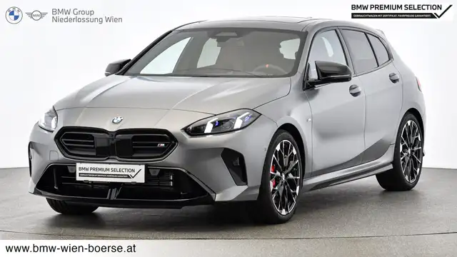 BMW 135 M135i xDrive