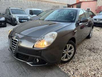 1.6JTDm Distinctive