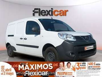 Combi 6 2.0dCi S&S L1H1 1T Comfort 145
