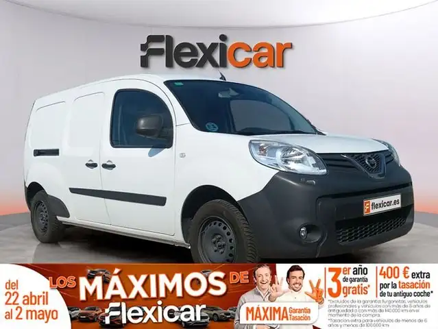 Nissan NV300 Combi 6 2.0dCi S&S L1H1 1T Comfort 145