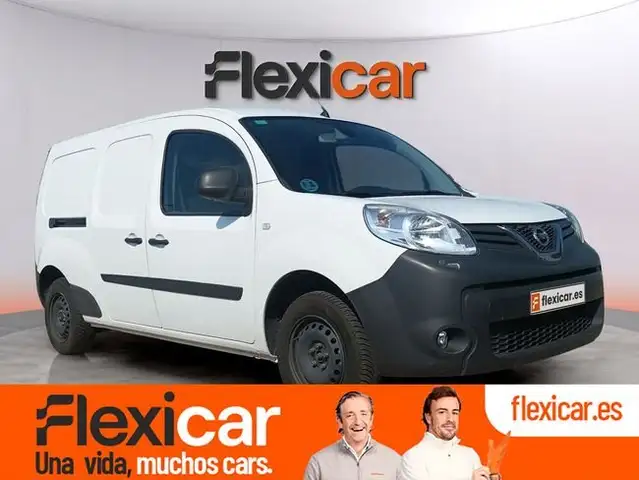 Nissan NV300 Combi 6 2.0dCi S&S L1H1 1T Comfort 145