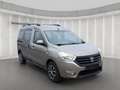 Dacia Dokker Laureate*Tempomat*Klima*1.Hand Grau - thumbnail 7