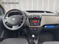 Dacia Dokker Laureate*Tempomat*Klima*1.Hand Grau - thumbnail 12