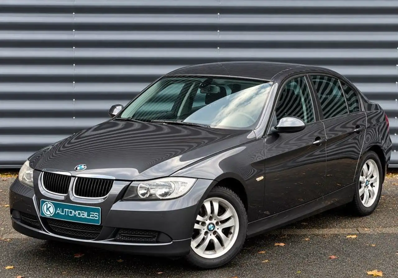 BMW 318
