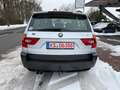 BMW X3 3.0d xDrive aus 2.Hand HU AU 07-2027 NAVI Panorama Silber - thumbnail 6