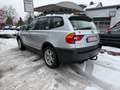 BMW X3 3.0d xDrive aus 2.Hand HU AU 07-2027 NAVI Panorama Silber - thumbnail 7