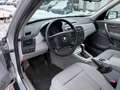 BMW X3 3.0d xDrive aus 2.Hand HU AU 07-2027 NAVI Panorama Silber - thumbnail 10