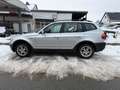 BMW X3 3.0d xDrive aus 2.Hand HU AU 07-2027 NAVI Panorama Silber - thumbnail 8