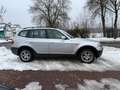 BMW X3 3.0d xDrive aus 2.Hand HU AU 07-2027 NAVI Panorama Silber - thumbnail 4