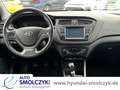 Hyundai i20 FL 1.2 SONDEREDITION YES! SITZHEIZUNG+ELEKTR.FENST Blau - thumbnail 8