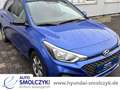 Hyundai i20 FL 1.2 SONDEREDITION YES! SITZHEIZUNG+ELEKTR.FENST Blau - thumbnail 3
