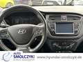 Hyundai i20 FL 1.2 SONDEREDITION YES! SITZHEIZUNG+ELEKTR.FENST Blau - thumbnail 9