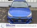Hyundai i20 FL 1.2 SONDEREDITION YES! SITZHEIZUNG+ELEKTR.FENST Blau - thumbnail 2