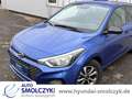 Hyundai i20 FL 1.2 SONDEREDITION YES! SITZHEIZUNG+ELEKTR.FENST Blau - thumbnail 1
