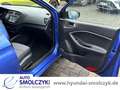Hyundai i20 FL 1.2 SONDEREDITION YES! SITZHEIZUNG+ELEKTR.FENST Blau - thumbnail 7