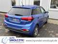 Hyundai i20 FL 1.2 SONDEREDITION YES! SITZHEIZUNG+ELEKTR.FENST Blau - thumbnail 14