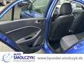 Hyundai i20 FL 1.2 SONDEREDITION YES! SITZHEIZUNG+ELEKTR.FENST Blau - thumbnail 5