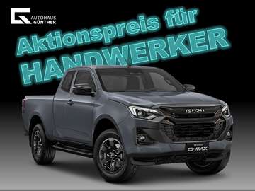V-CROSS SpaceCab 4WD 163PS Autom./Winter/Leder