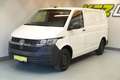 Volkswagen T6.1 Transporter T6.1 Kasten 2.0 TDI "KLIMA*3-SITZ*R-KAM" Weiß - thumbnail 11