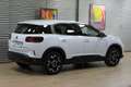 Citroen C5 Aircross mHEV 136 e-DSC6 Plus Weiß - thumbnail 4
