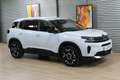 Citroen C5 Aircross mHEV 136 e-DSC6 Plus Weiß - thumbnail 6