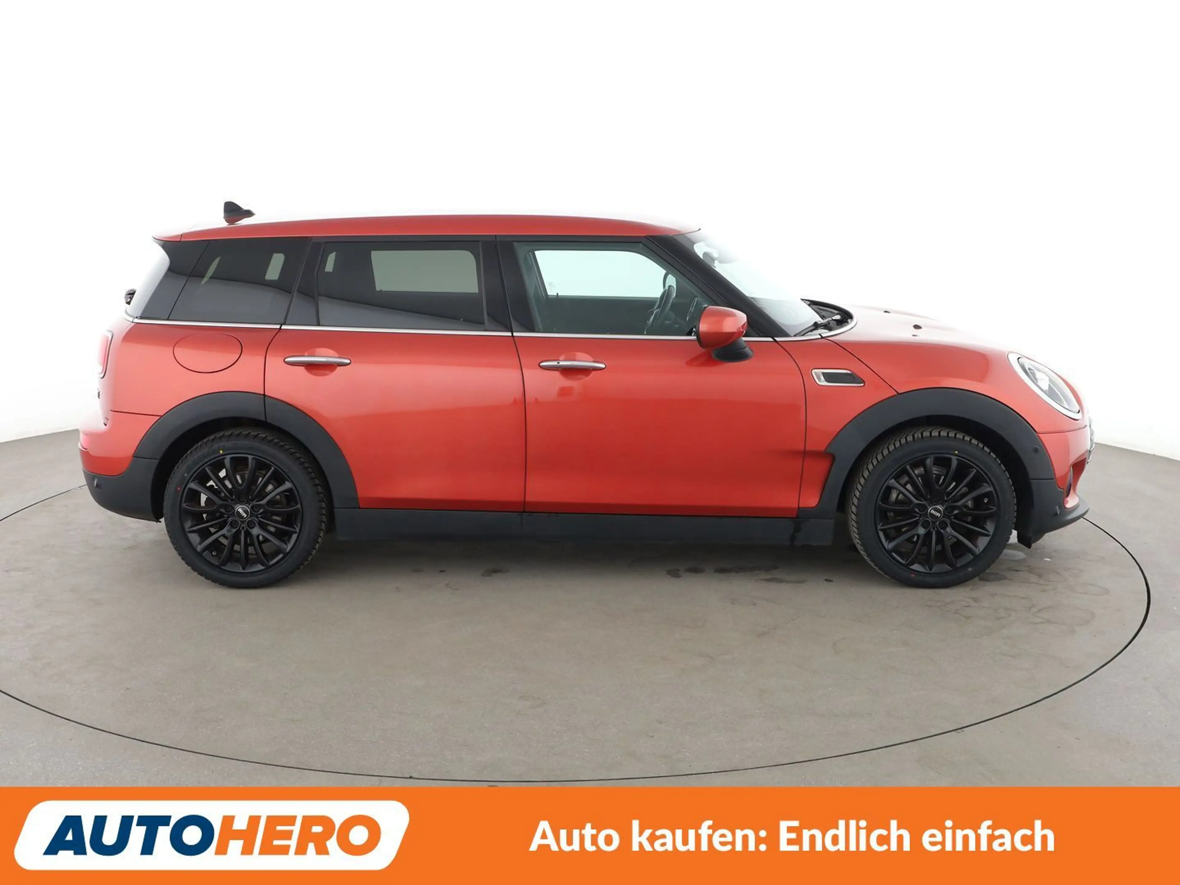 MINI One Clubman One *NAVI*LED*TEMPO*PDC*CAM*SHZ*KLIMA* — photo 7