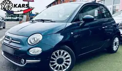 Fiat 500 0.9 8v TwinAir 85ch S&S Lounge- 1ERE MAIN- MOTEUR A CHAINE