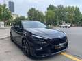 BMW 218 Serie2 F44 218d Gran Coupe Msport auto Nero - thumbnail 3