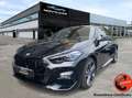 BMW 218 Serie2 F44 218d Gran Coupe Msport auto Nero - thumbnail 1