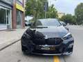 BMW 218 Serie2 F44 218d Gran Coupe Msport auto Nero - thumbnail 2