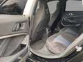 BMW 218 Serie2 F44 218d Gran Coupe Msport auto Nero - thumbnail 11