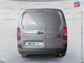 Fiat Doblo XL 950kg BlueHDi 130ch S\u0026S EAT8 Pack Premium Connect Gris - thumbnail 7