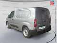 Fiat Doblo XL 950kg BlueHDi 130ch S\u0026S EAT8 Pack Premium Connect Gris - thumbnail 8