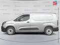 Fiat Doblo XL 950kg BlueHDi 130ch S\u0026S EAT8 Pack Premium Connect Gris - thumbnail 9
