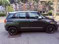 Fiat 500L 1.3 mjt Lounge 85cv tetto garanzia 12 mesi Nero - thumbnail 5
