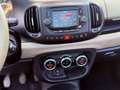 Fiat 500L 1.3 mjt Lounge 85cv tetto garanzia 12 mesi Nero - thumbnail 14