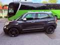 Fiat 500L 1.3 mjt Lounge 85cv tetto garanzia 12 mesi Nero - thumbnail 2