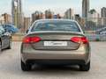 Audi A4 2.0 TFSI Multitronic Beige - thumbnail 5