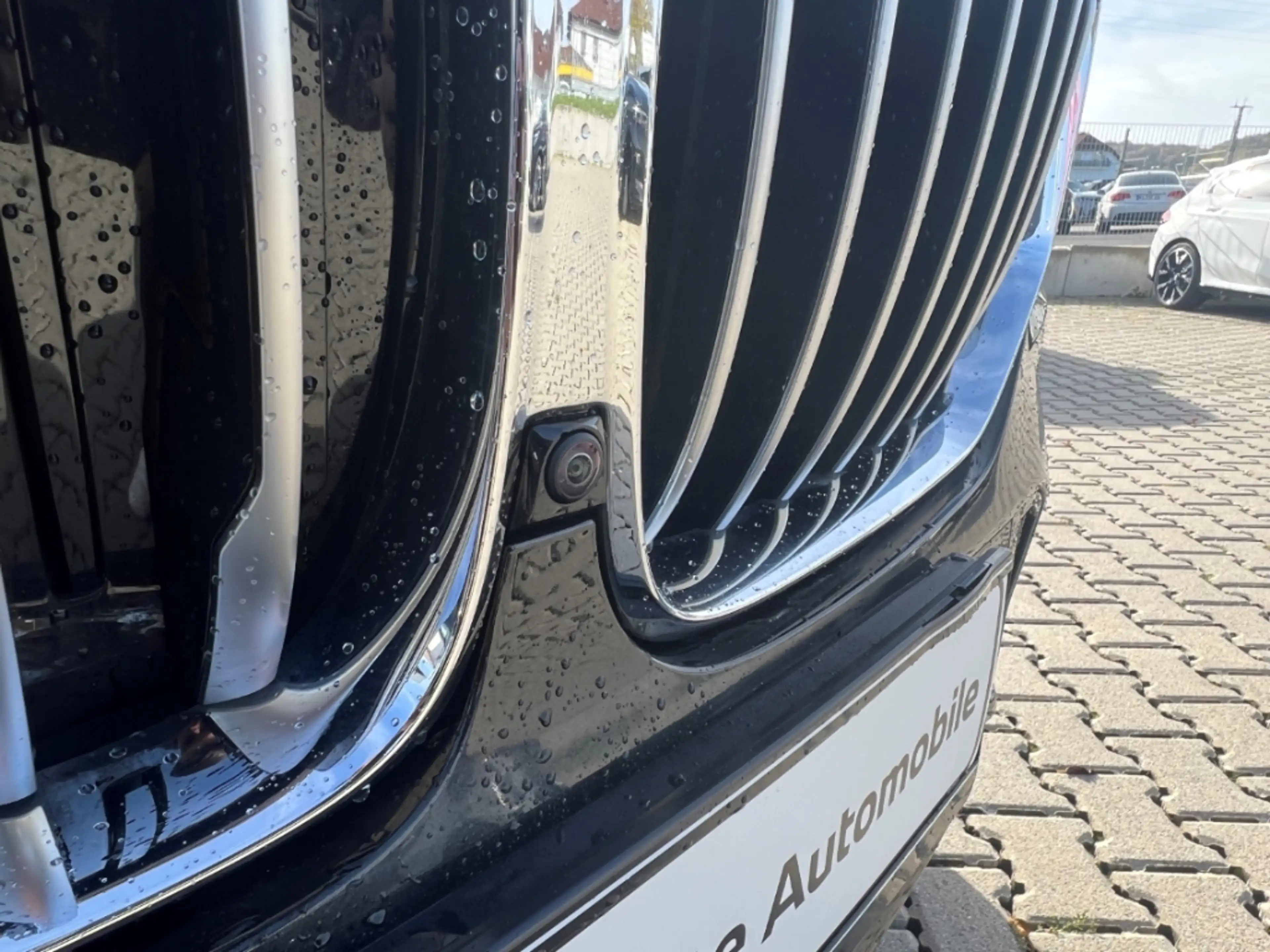 BMW X5 xDrive 30dA M-Sport Sportpaket HUD AD El. Panodach — photo 11