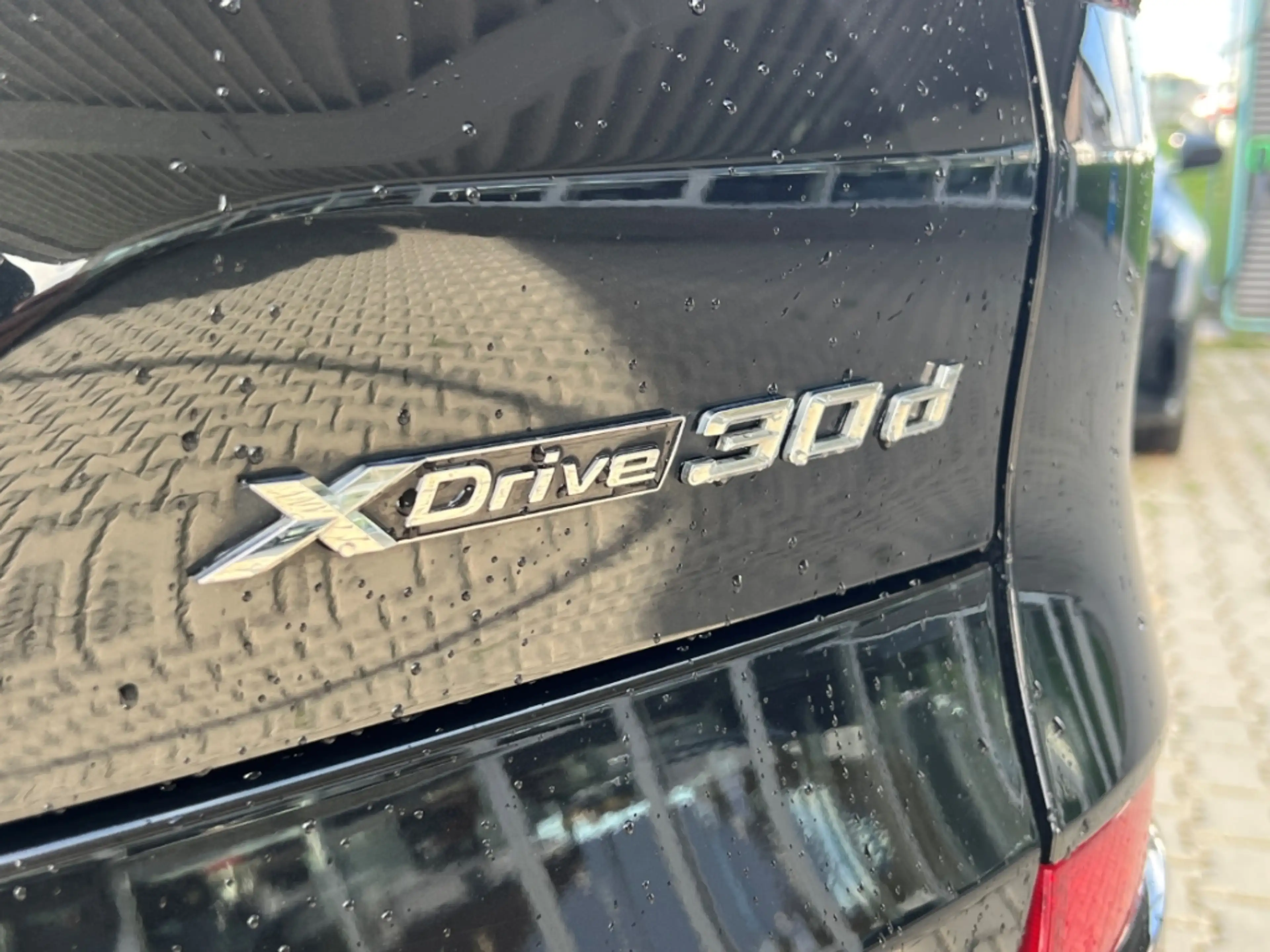 BMW X5 xDrive 30dA M-Sport Sportpaket HUD AD El. Panodach — photo 6