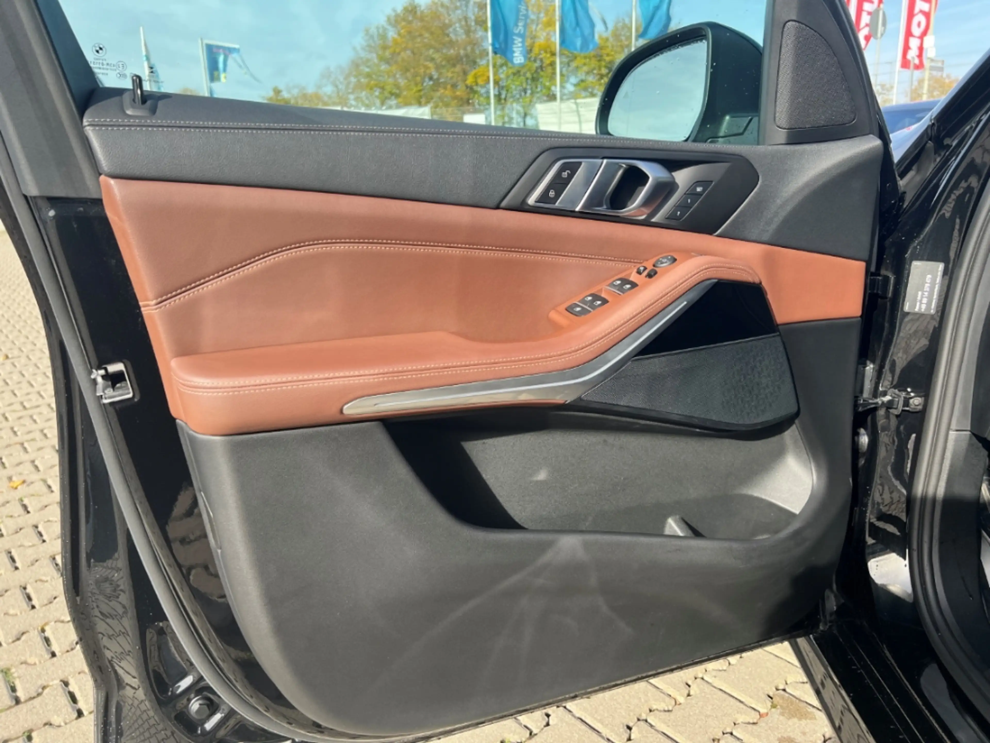 BMW X5 xDrive 30dA M-Sport Sportpaket HUD AD El. Panodach — photo 15