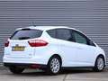 Ford C-Max 1.6 EcoBoost Titanium *1e Eigenaar*Dealeronder.* Wit - thumbnail 2