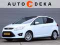 Ford C-Max 1.6 EcoBoost Titanium *1e Eigenaar*Dealeronder.* Wit - thumbnail 1