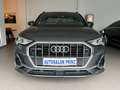 Audi Q3 40 TFSI AUTOM NAVI PDC S-LINE KLIMA Quattro Grau - thumbnail 4