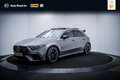 Mercedes-Benz A 45 AMG S 4MATIC+ 124k NIEUWPRIJS | PANO | HEADUP | VOL.LE Gris - thumbnail 1