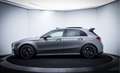 Mercedes-Benz A 45 AMG S 4MATIC+ 124k NIEUWPRIJS | PANO | HEADUP | VOL.LE Gris - thumbnail 12