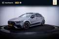 Mercedes-Benz A 45 AMG S 4MATIC+ 124k NIEUWPRIJS | PANO | HEADUP | VOL.LE Gris - thumbnail 1