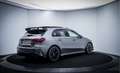 Mercedes-Benz A 45 AMG S 4MATIC+ 124k NIEUWPRIJS | PANO | HEADUP | VOL.LE Gris - thumbnail 5